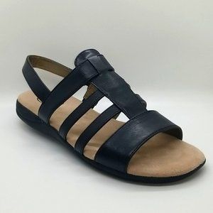 Life Stride Edina Flat Sandal